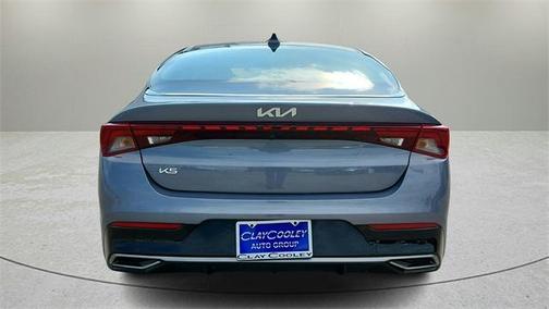 2023 Kia K5 LXS