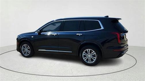 2021 Cadillac XT6 Luxury FWD