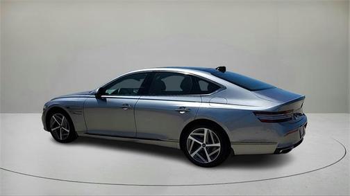 2023 Genesis G80 2.5T