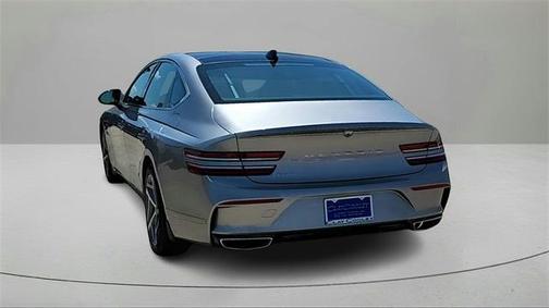 2023 Genesis G80 2.5T