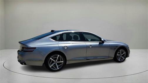 2023 Genesis G80 2.5T