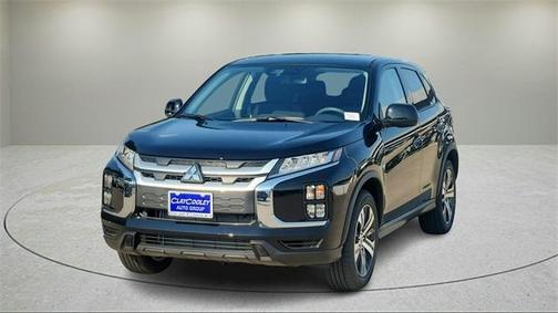 2024 Mitsubishi Outlander Sport ES