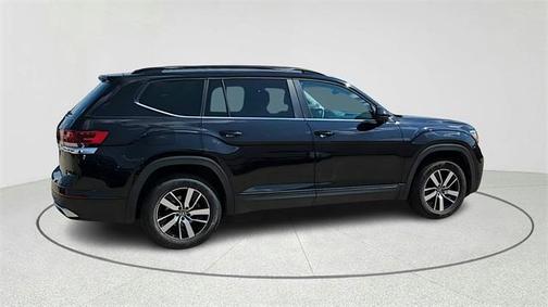 2022 Volkswagen Atlas 2.0T SE