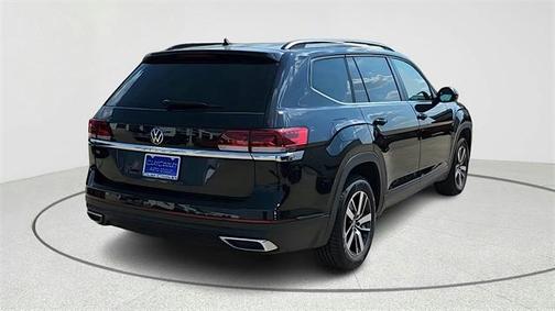 2022 Volkswagen Atlas 2.0T SE