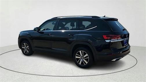 2022 Volkswagen Atlas 2.0T SE