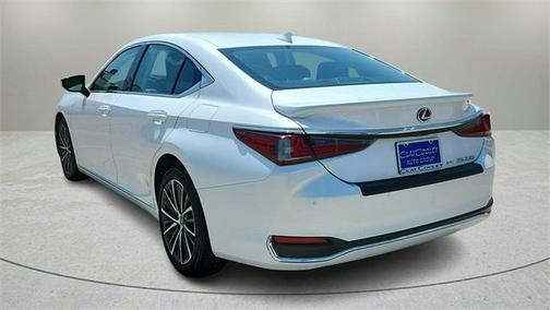 2023 Lexus ES 250 250