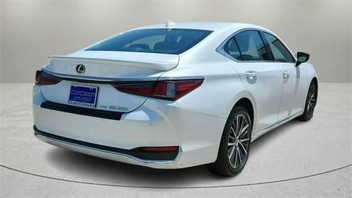 2023 Lexus ES 250 250