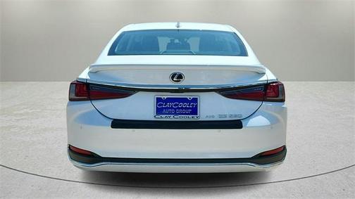 2023 Lexus ES 250 250