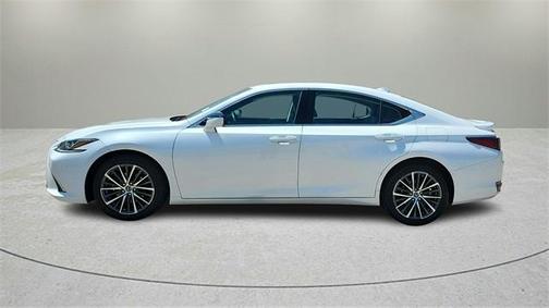2023 Lexus ES 250 250