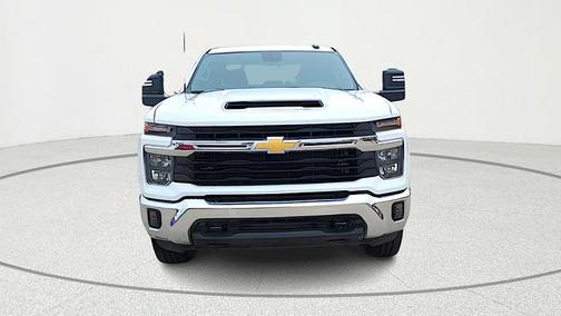 2024 Chevrolet Silverado 2500 LT