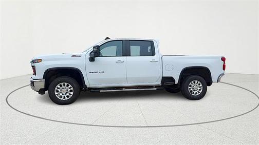 2024 Chevrolet Silverado 2500 LT