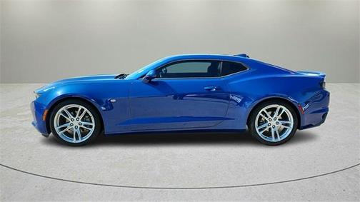 2019 Chevrolet Camaro 3LT