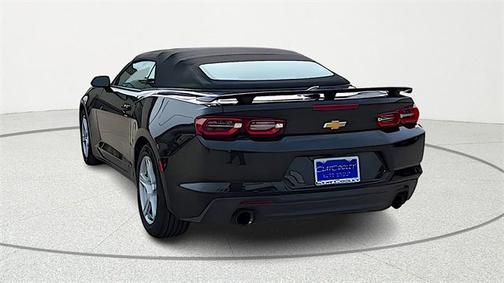2023 Chevrolet Camaro 1LT