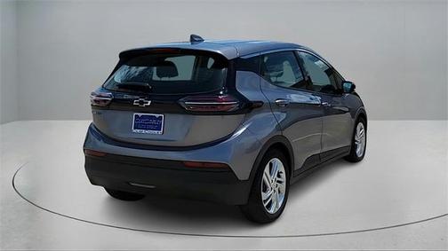 2023 Chevrolet Bolt EV 1LT