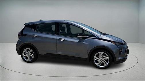 2023 Chevrolet Bolt EV 1LT