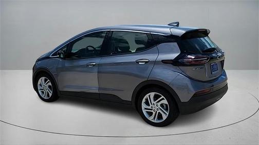 2023 Chevrolet Bolt EV 1LT