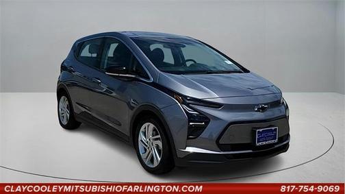 2023 Chevrolet Bolt EV 1LT