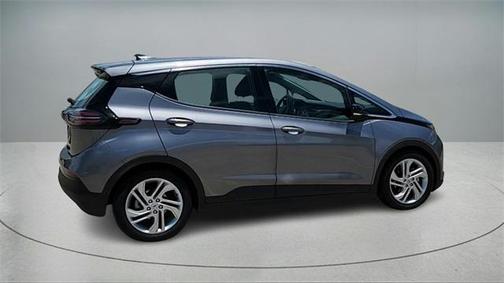 2023 Chevrolet Bolt EV 1LT