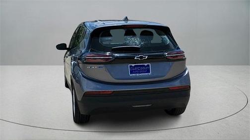 2023 Chevrolet Bolt EV 1LT
