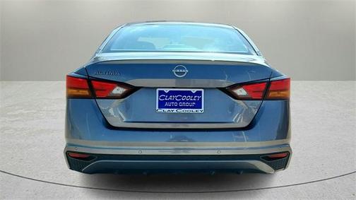 2023 Nissan Altima 2.5 S