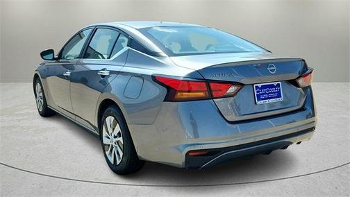 2023 Nissan Altima 2.5 S