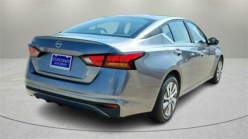 2023 Nissan Altima 2.5 S