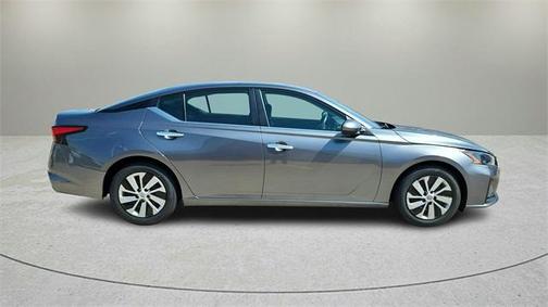2023 Nissan Altima 2.5 S