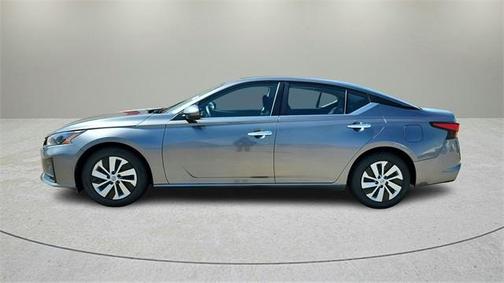 2023 Nissan Altima 2.5 S