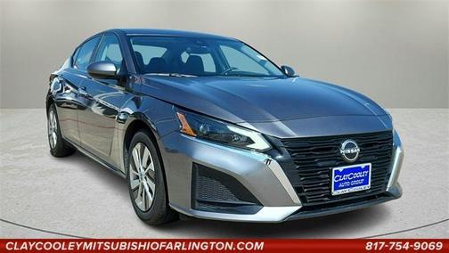 2023 Nissan Altima 2.5 S