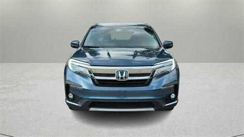 2021 Honda Pilot Touring 7-Passenger
