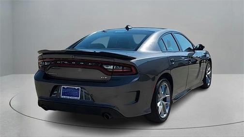 2022 Dodge Charger GT