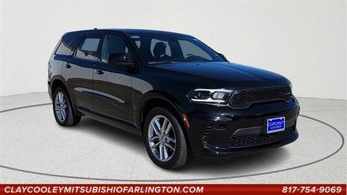 2024 Dodge Durango GT