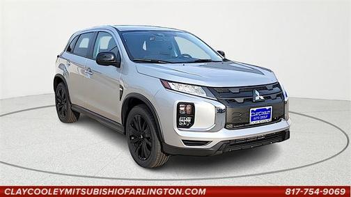 2026 Mitsubishi Outlander Sport 2.0 LE