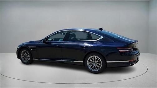 2024 Genesis G80 2.5T