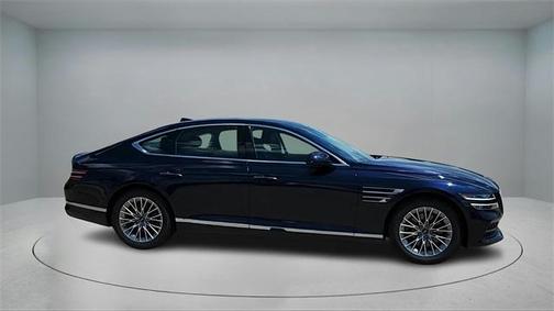 2024 Genesis G80 2.5T