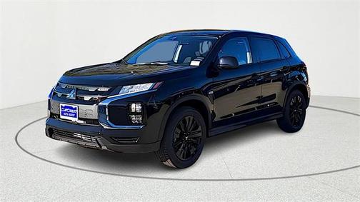 2026 Mitsubishi Outlander Sport 2.0 LE