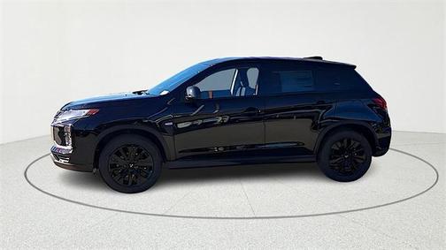 2026 Mitsubishi Outlander Sport 2.0 LE