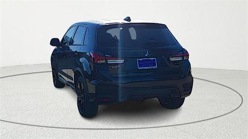 2026 Mitsubishi Outlander Sport 2.0 LE