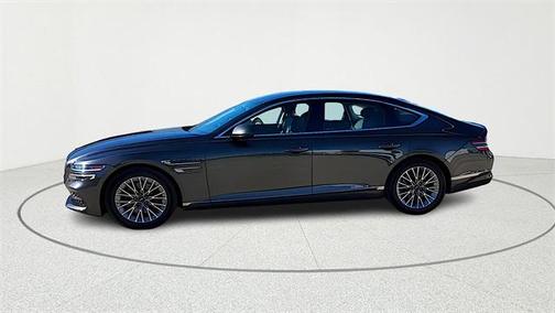 2023 Genesis G80 2.5T