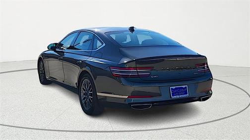 2023 Genesis G80 2.5T