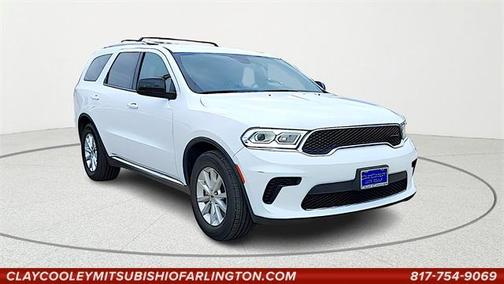 2023 Dodge Durango SXT