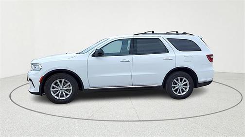 2023 Dodge Durango SXT