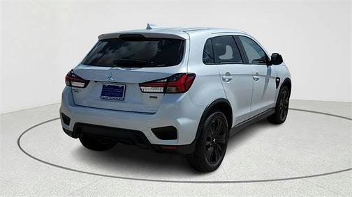 2025 Mitsubishi Outlander Sport 