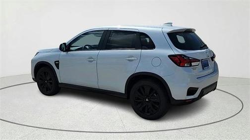 2025 Mitsubishi Outlander Sport 