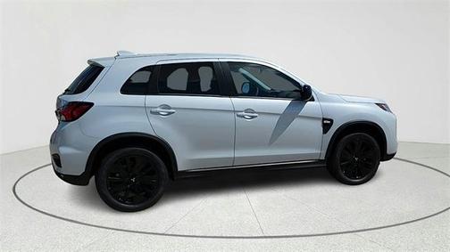 2025 Mitsubishi Outlander Sport 
