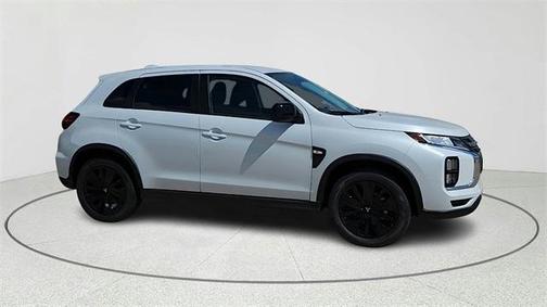 2025 Mitsubishi Outlander Sport 
