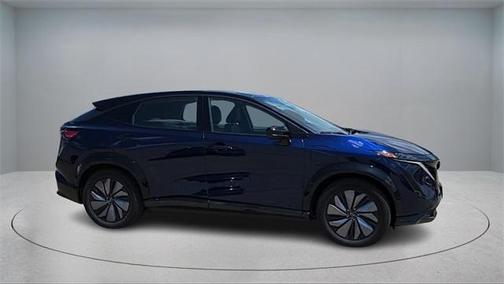 2024 Nissan ARIYA ENGAGE+