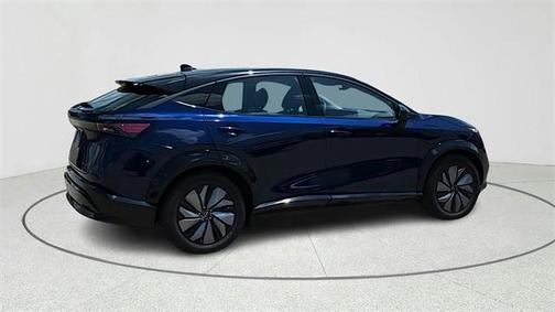 2024 Nissan ARIYA ENGAGE+