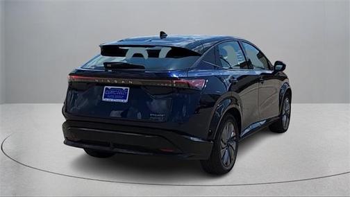 2024 Nissan ARIYA ENGAGE+