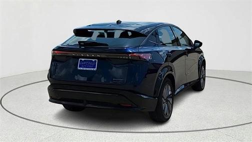 2024 Nissan ARIYA ENGAGE+